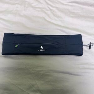 FlipBelt Running Waist Pack